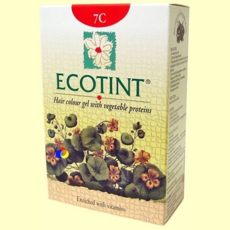 ECOTINT 7C RUBIO CENIZA