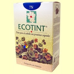 ECOTINT 7N RUBIO
