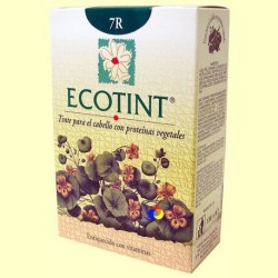 ECOTINT 7R RUBIO COBRIZO