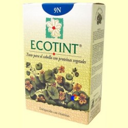 ECOTINT 9N RUBIO MIEL