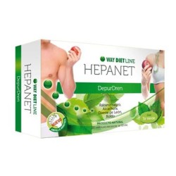 HEPANET 20 AMPOLLAS WAY DIET
