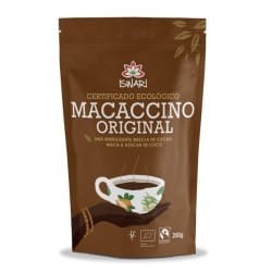 ISWARI MOCACCINO ORIGINAL