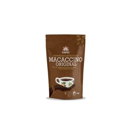 ISWARI MOCACCINO ORIGINAL