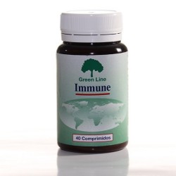 IMMUNE 40 Comp