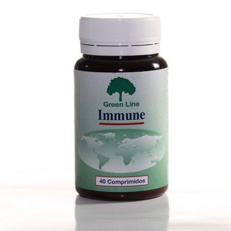 IMMUNE 40 Comp