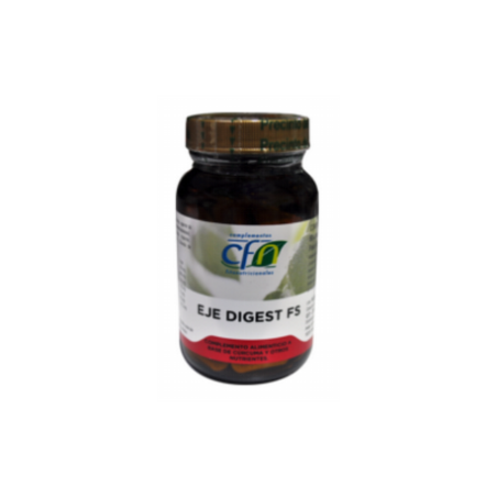 EJE DIGEST FS 60-CAPSULAS  CFN