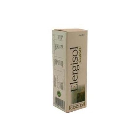 ELERGYSOL 60ML.