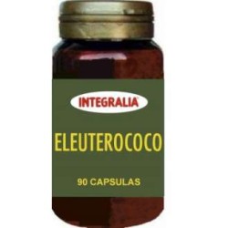 ELEUTEROCOCO 90 CAPSULAS  INTEGRALIA