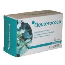 ELEUTEROCOCO BLISTER ELADIET