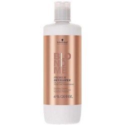 BLONDME PREMIUM 6% 20 VOL.