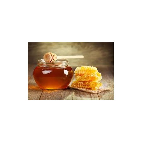 MIEL  MIL FLORES 500GR DIPLAN