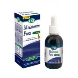 MELATONIN 1.9 MG + ERBE  50ML