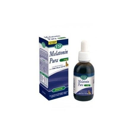 MELATONIN 1.9 MG + ERBE  50ML