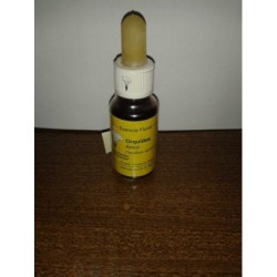 LIRIO MARIPOSA FLOR DEL MEDITERRANEO 20 ML