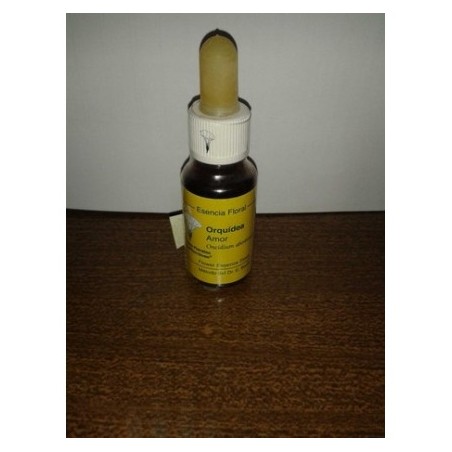 LIRIO MARIPOSA FLOR DEL MEDITERRANEO 20 ML
