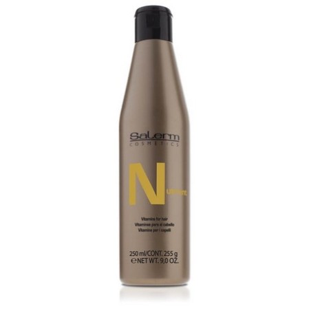 CHAMPU NUTRIENT 500ML