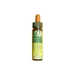 ELIXIR FLORA WHITE CHESTNUT PLANTIS