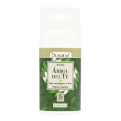 SERUM ARBOL DE TE  30ML DRASANVI