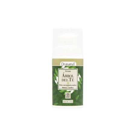 SERUM ARBOL DE TE  30ML DRASANVI