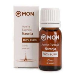 ACEITE ESENCIAL NARANJA, 12 ML MON