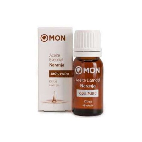 ACEITE ESENCIAL NARANJA, 12 ML MON