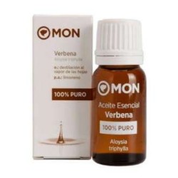 ACEITE ESENCIAL VERBENA, 12 ML MON