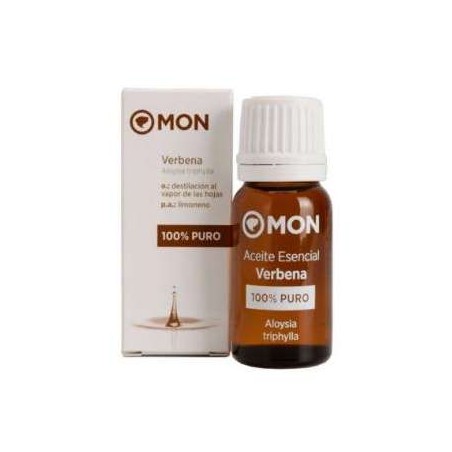 ACEITE ESENCIAL VERBENA, 12 ML MON