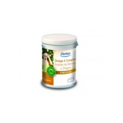 OMEGA 6 COMPLEX 90 PERLAS  DIETISA