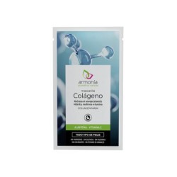 MASCARILLA COLAGENO SOBRE ARMONIA (CAJA 12 UNDS)