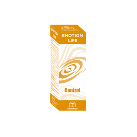 EMOTION LIFE CONTROL 50ML