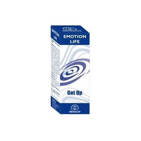 EMOTION LIFE GET UP 50ML