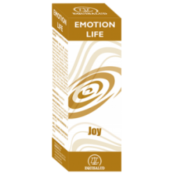 EMOTION LIFE JOY EQUISALUD