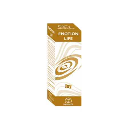 EMOTION LIFE JOY EQUISALUD