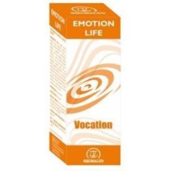 EMOTION LIFE VOCATION EQUISALUD