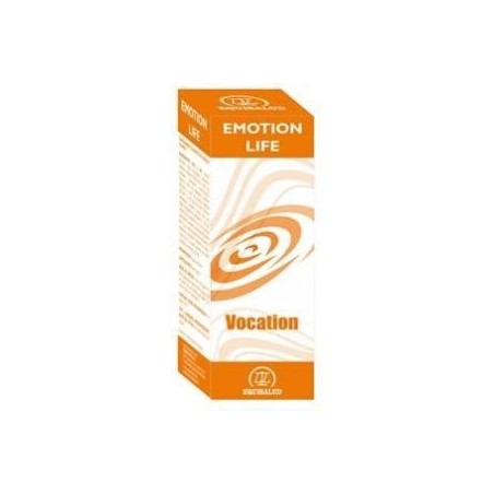 EMOTION LIFE VOCATION EQUISALUD
