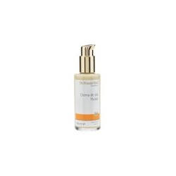 CREMA DIA FLUIDA 30 ML + MINI TONICO FACIAL 10 ML