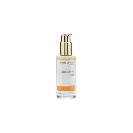 CREMA DIA FLUIDA 30 ML + MINI TONICO FACIAL 10 ML