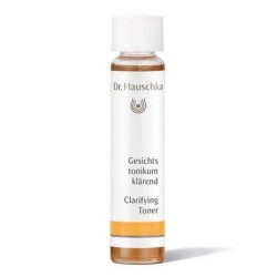 CREMA DIA FLUIDA 30 ML + MINI TONICO FACIAL 10 ML