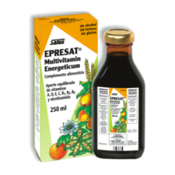 EPRESAT MULTIVITAMIN 250 ML SALUS