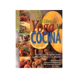 YOGA  Y COCINA
