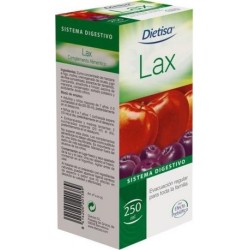 DIETISA LAX 250ML