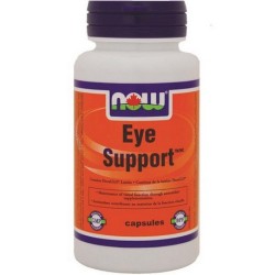 EYE SUPPORT 90 CAP NOW