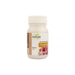 EQUINACEA 100 COMPRIMIDOS  500MG SOTYA