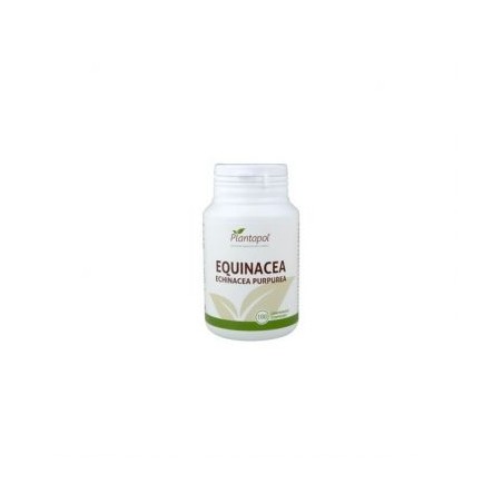 EQUINACEA 100 COMPRIMIDOS  PLANTAPOL