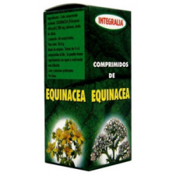 EQUINACEA 60 COMPRIMIDOS  INTEGRALIA