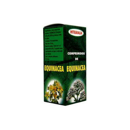 EQUINACEA 60 COMPRIMIDOS  INTEGRALIA