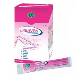 ERBAVEN POCKET DRINK 16 SOBRES