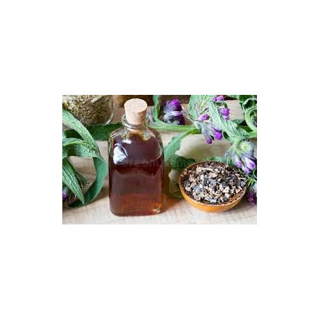 CONSUELDA RAIZ 50GR.  PINISAN