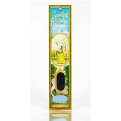 INCIENSO STICK SCENTED GARDEN MANDRAGORA
