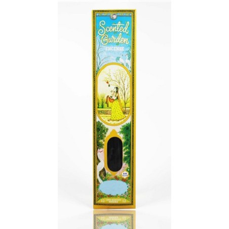INCIENSO STICK SCENTED GARDEN MANDRAGORA